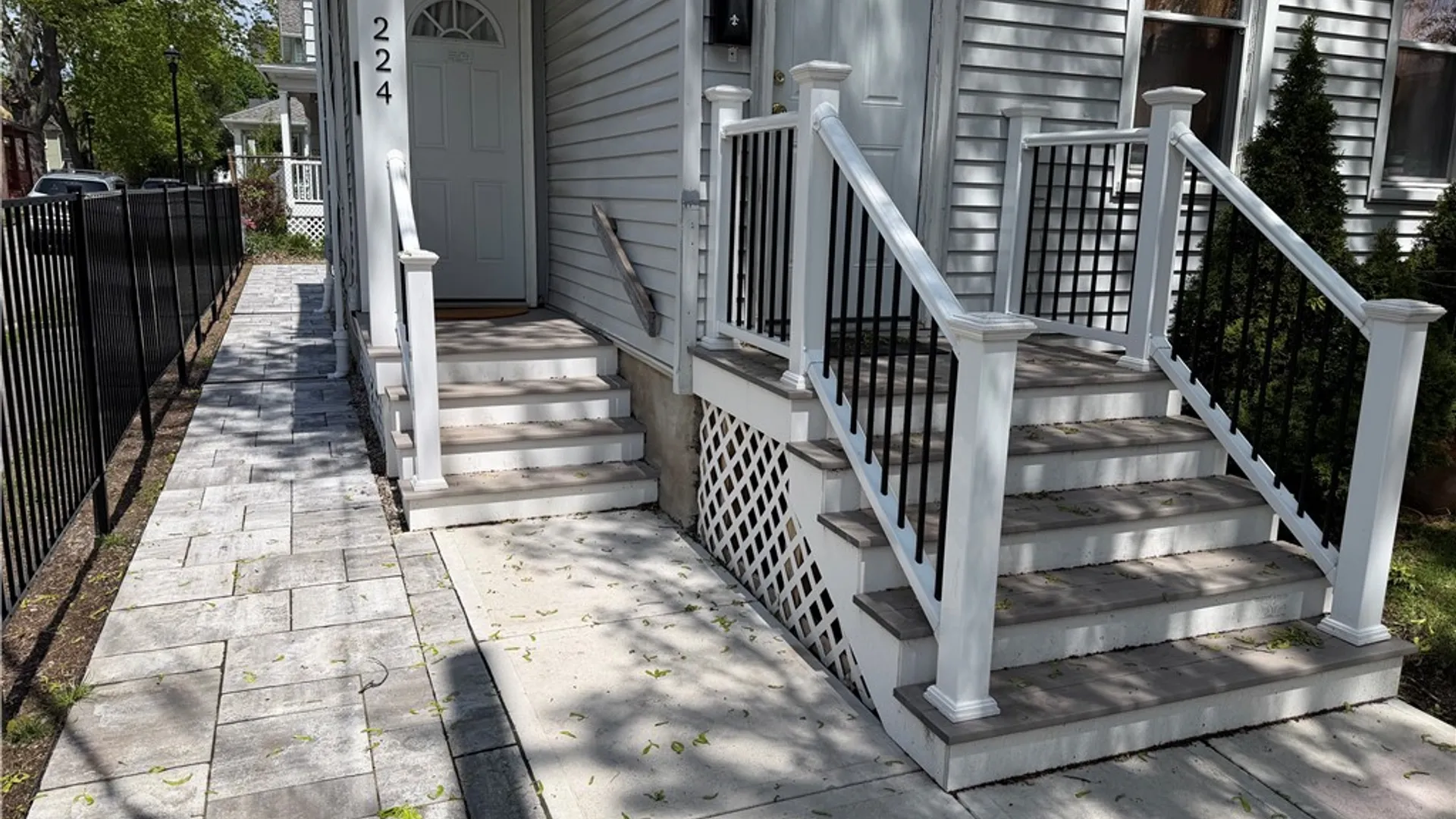 Property at 224-226 Hamilton Street, Rochester, NY 14620 27