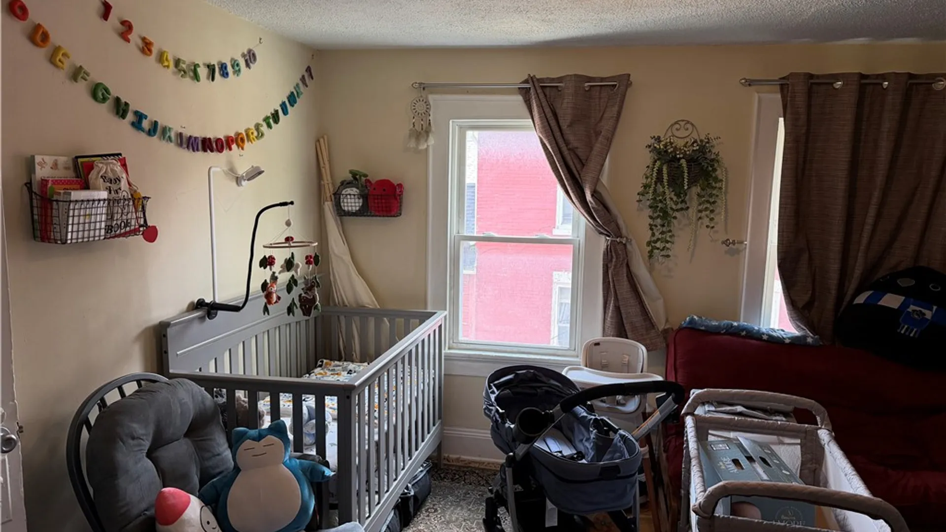 Property at 224-226 Hamilton Street, Rochester, NY 14620 32