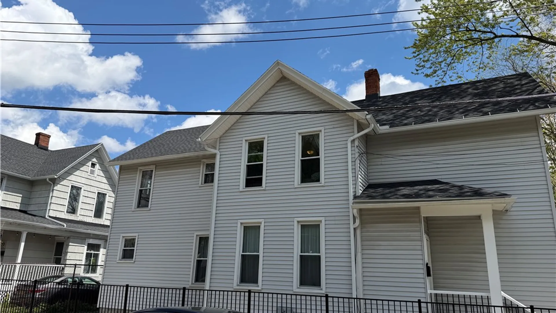 Property at 224-226 Hamilton Street, Rochester, NY 14620 5