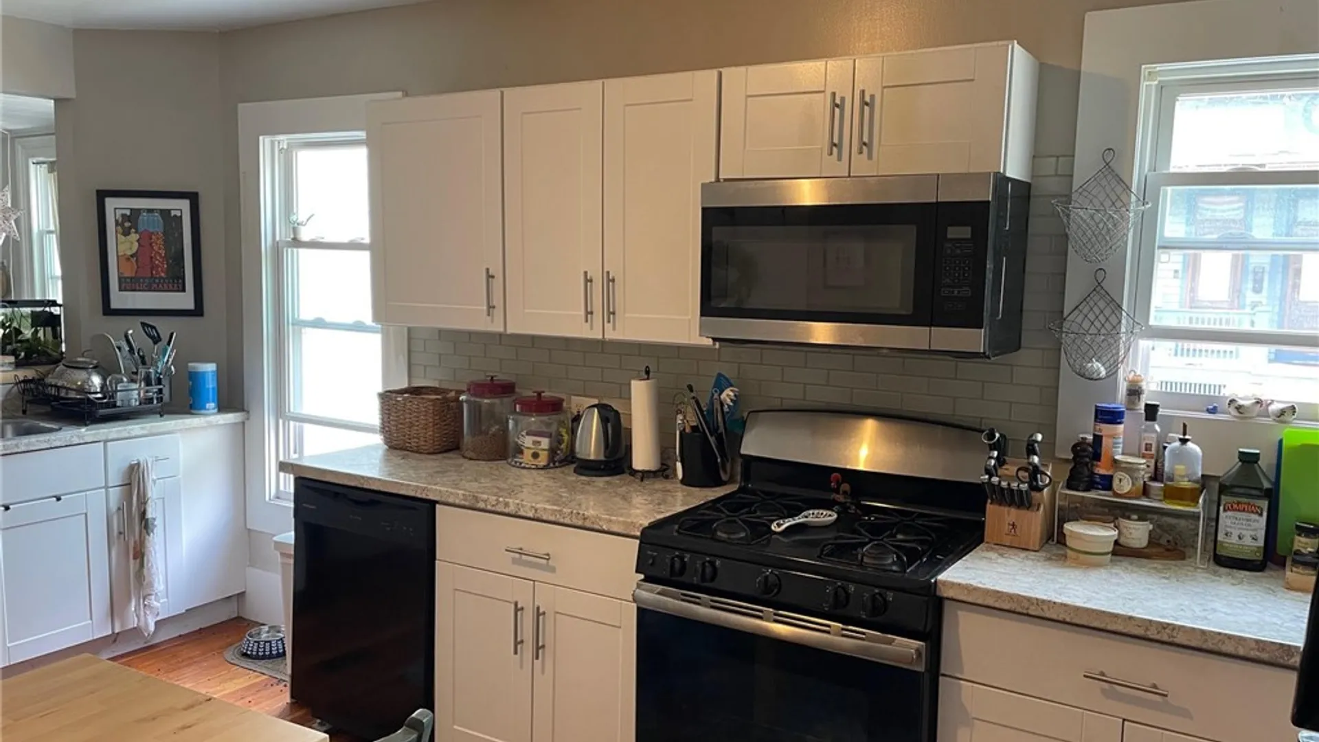 Property at 224-226 Hamilton Street, Rochester, NY 14620 7