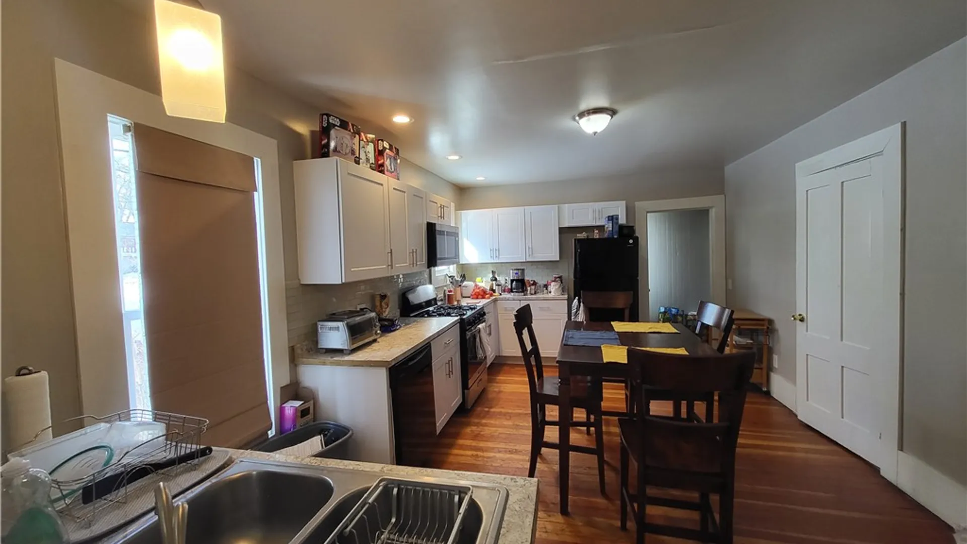 Property at 224-226 Hamilton Street, Rochester, NY 14620 9