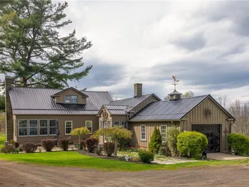 Property at 183 Guy Beardsley Road, Butternuts, NY 13825