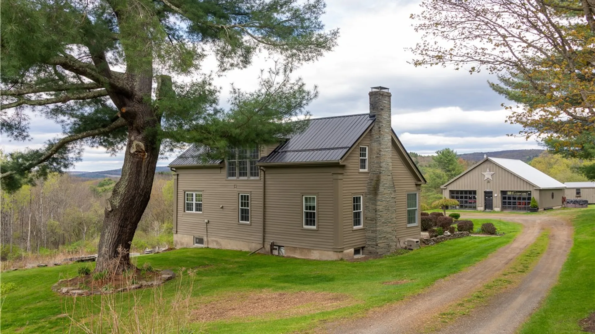Property at 183 Guy Beardsley Road, Butternuts, NY 13825 2