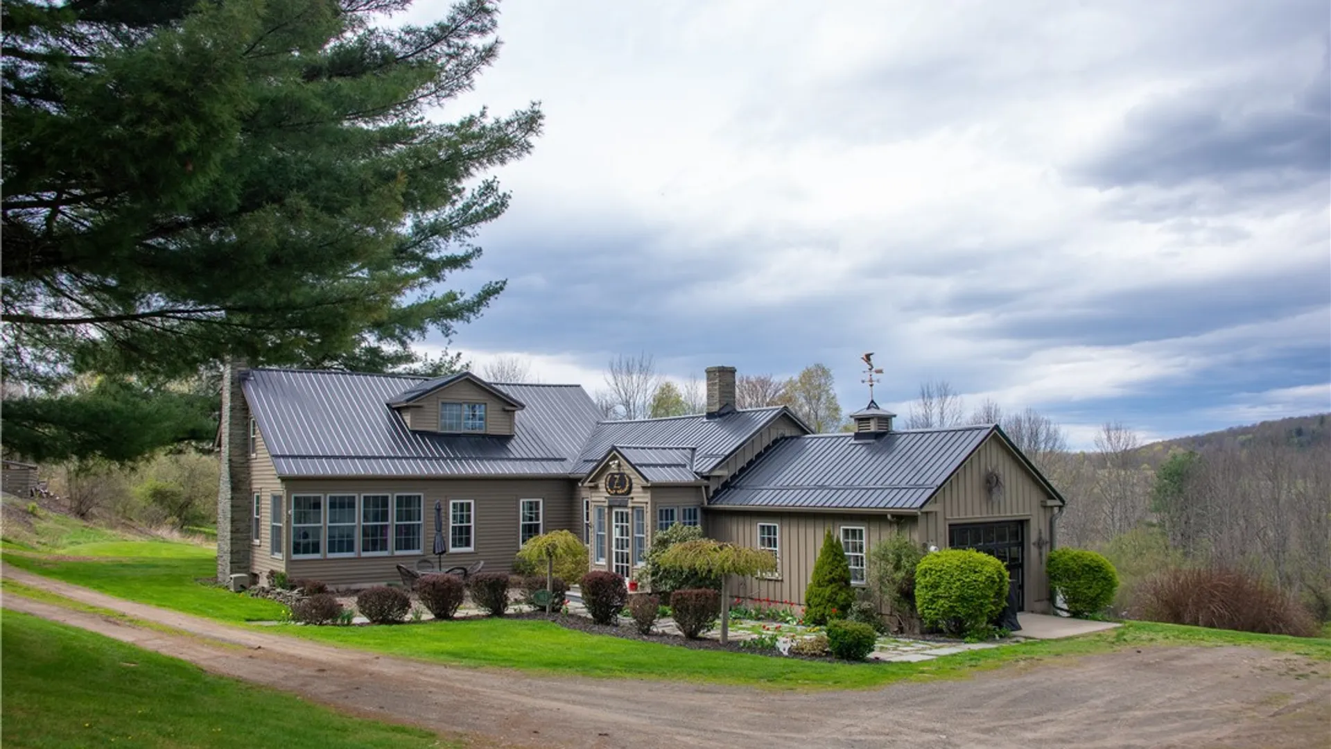 Property at 183 Guy Beardsley Road, Butternuts, NY 13825 33