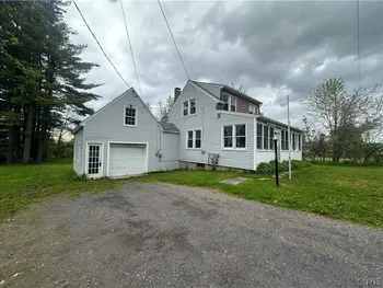 6279 Lamphear Road, Rome, NY 13440