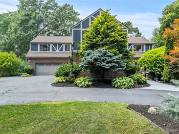 Property at 5082 Woodland Drive, Lewiston, NY 14092