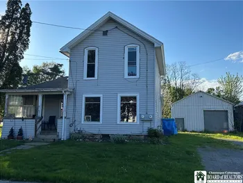 Property at 36 Pearl Street, Hanover, NY 14062