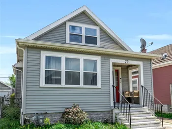 Property at 79 Ivanhoe Road, Cheektowaga, NY 14215