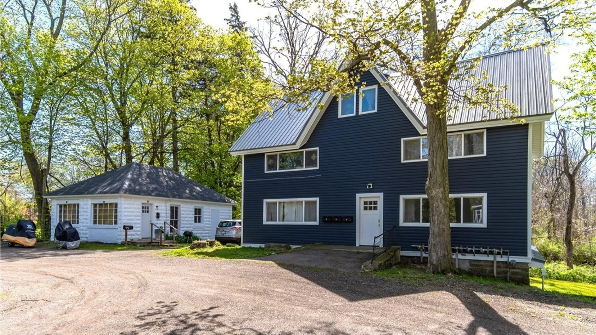 Property at 238 Main Street, Westfield, NY 14787 2