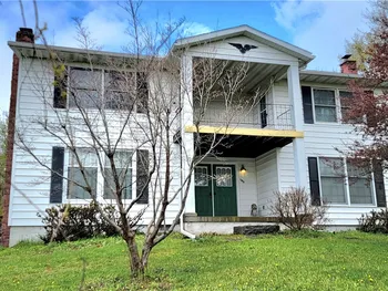 145 One Eye, Pharsalia, NY 13844