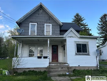 Property at 23 Oak Street, Hanover, NY 14136