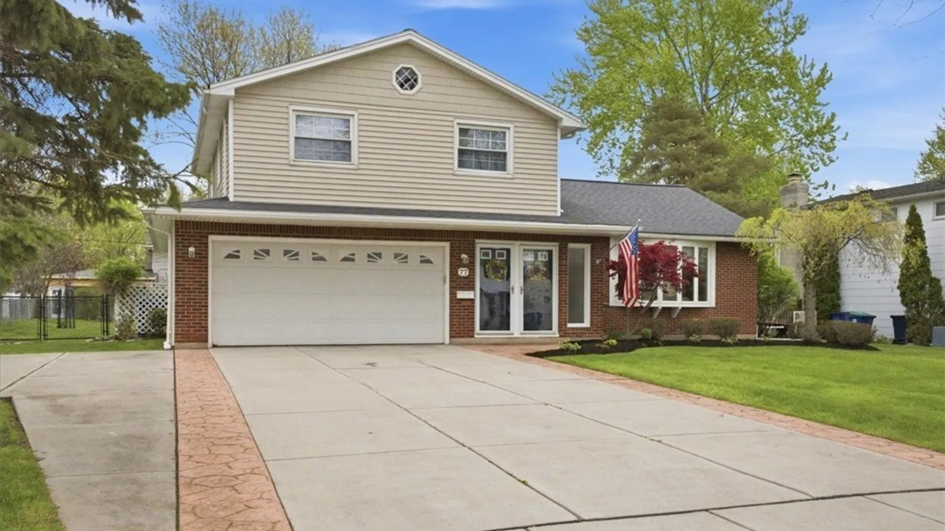 Property at 77 Willow Lane, Amherst, NY 14228 2