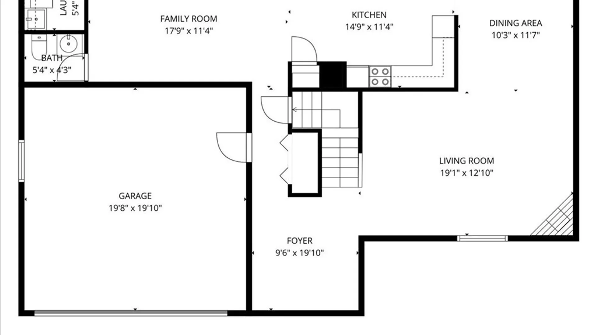 Property at 77 Willow Lane, Amherst, NY 14228 46