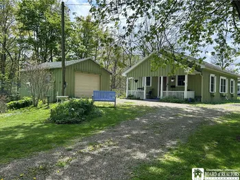 Property at 6 Water Street, Hanover, NY 14062