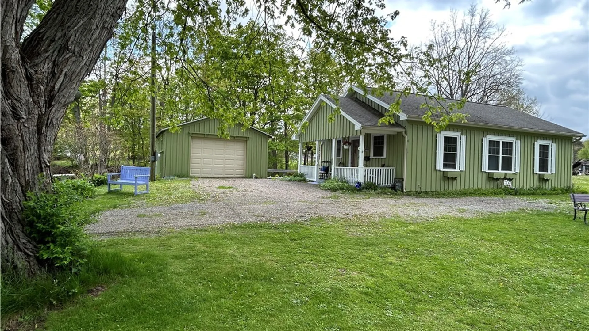 Property at 6 Water Street, Hanover, NY 14062 2