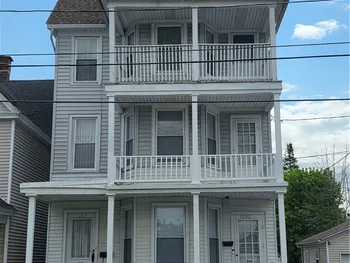 Property at 1007 Morris, Utica, NY 13501