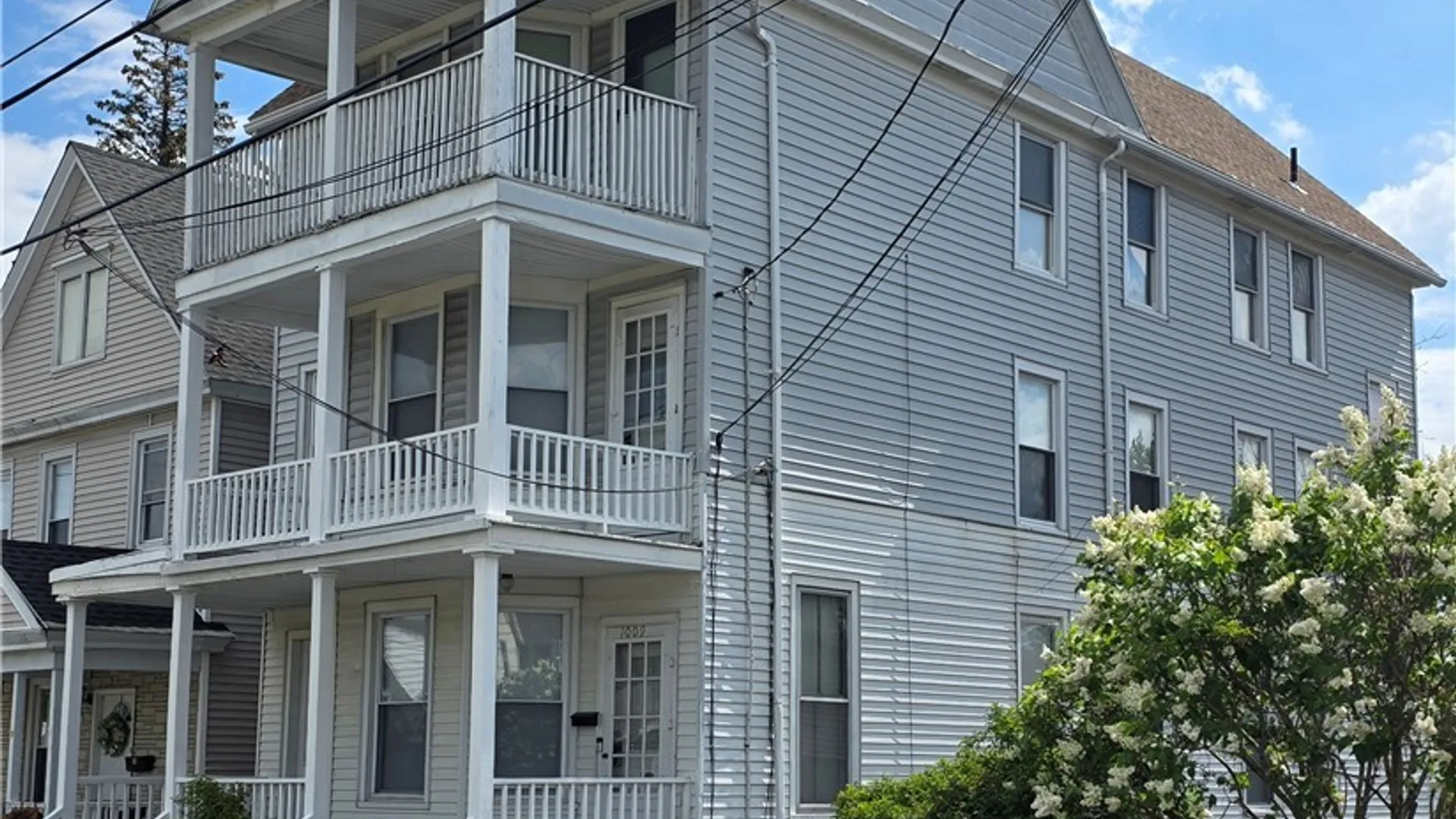 Property at 1007 Morris, Utica, NY 13501 2