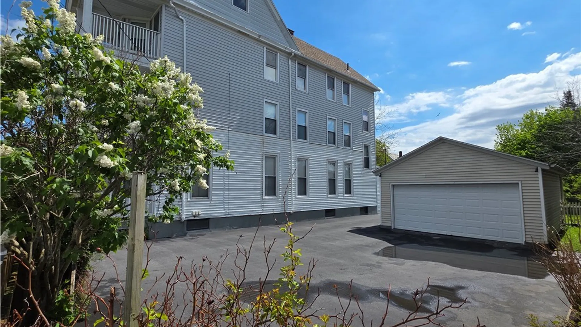 Property at 1007 Morris, Utica, NY 13501 47
