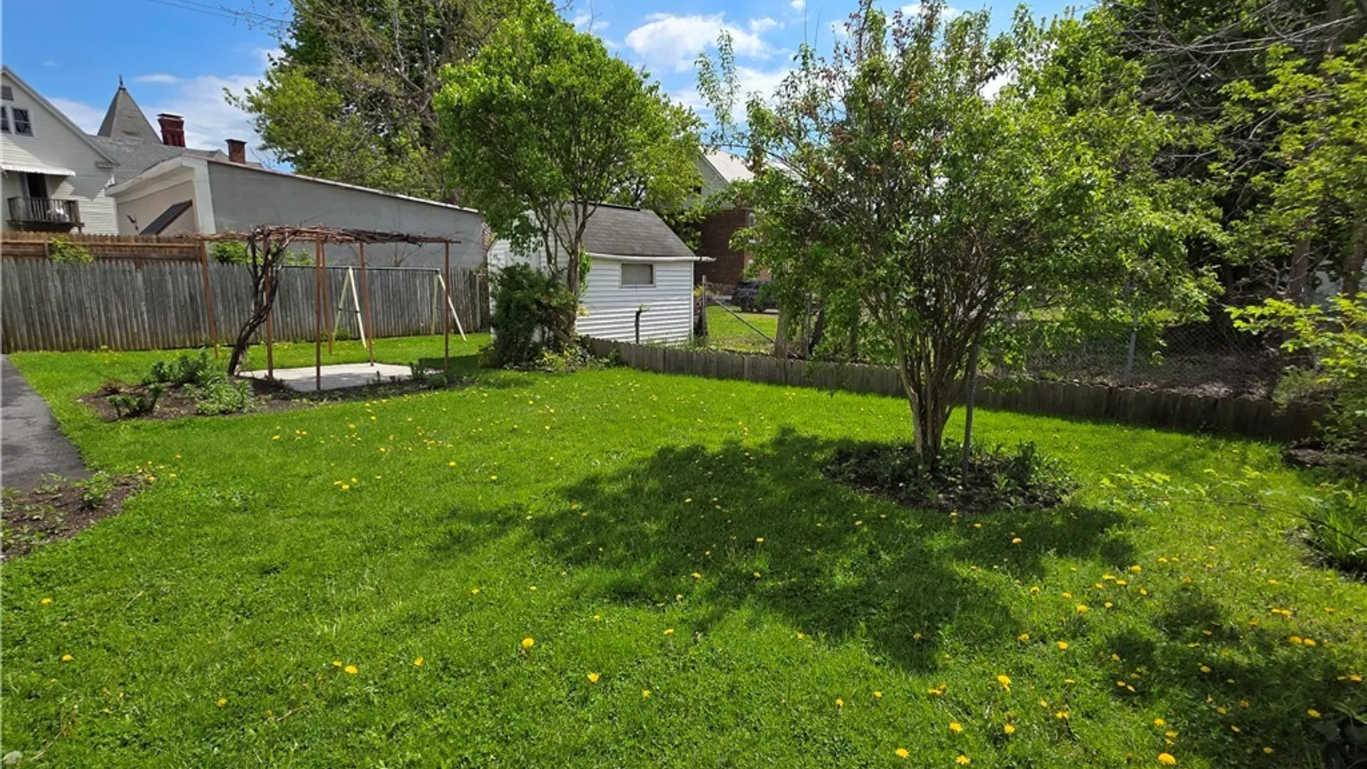 Property at 1007 Morris, Utica, NY 13501 48