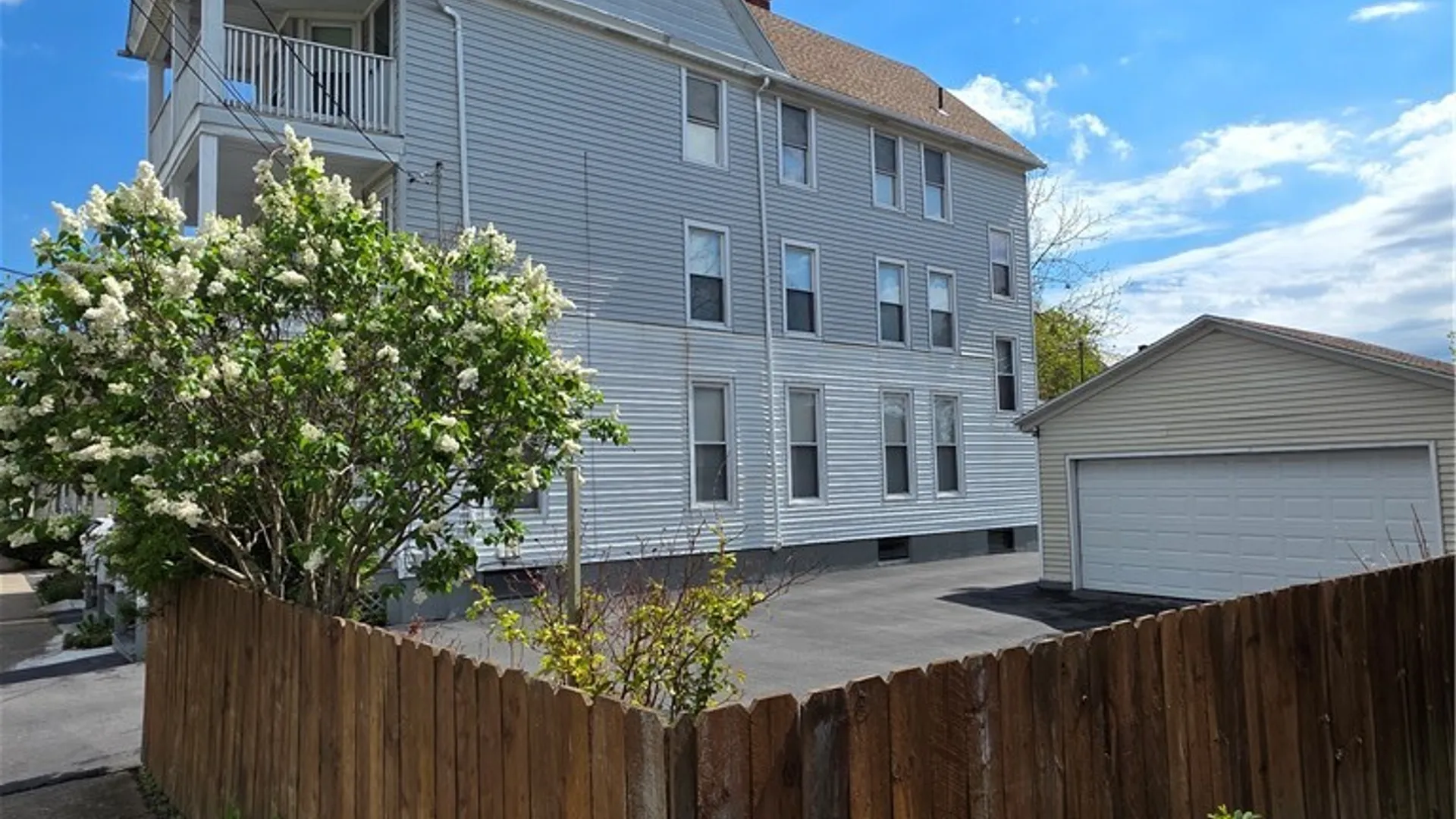 Property at 1007 Morris, Utica, NY 13501 50