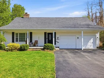 Property at 7279 Selden Road, Leroy, NY 14482