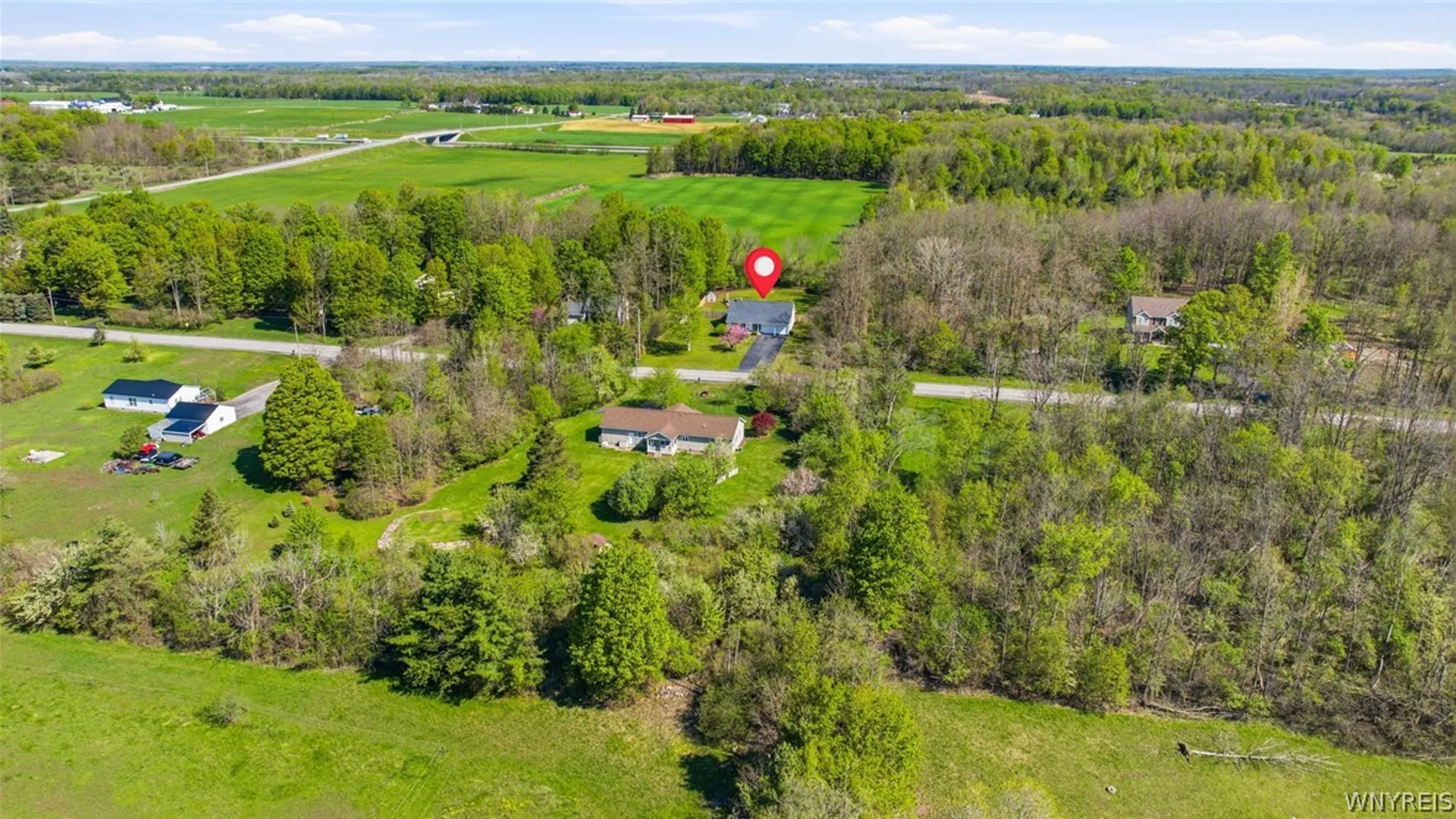Property at 7279 Selden Road, Leroy, NY 14482 36