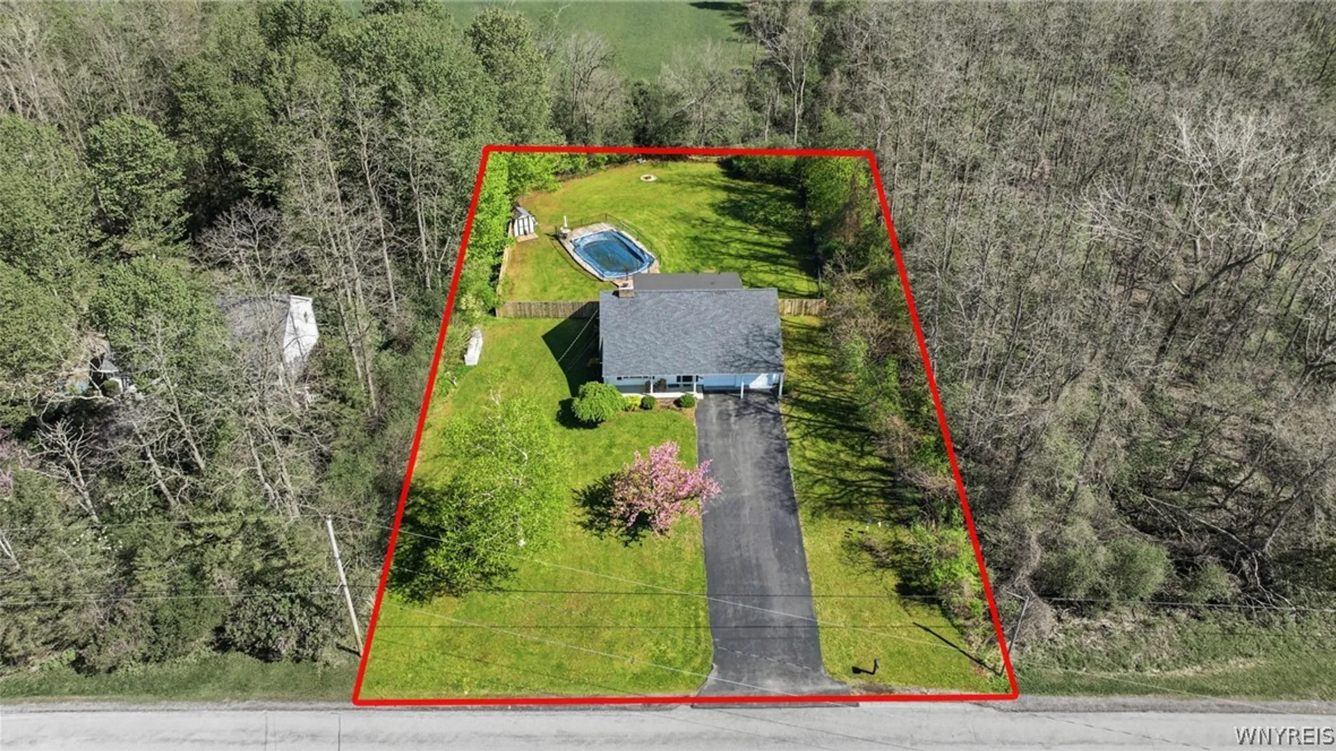 Property at 7279 Selden Road, Leroy, NY 14482 37