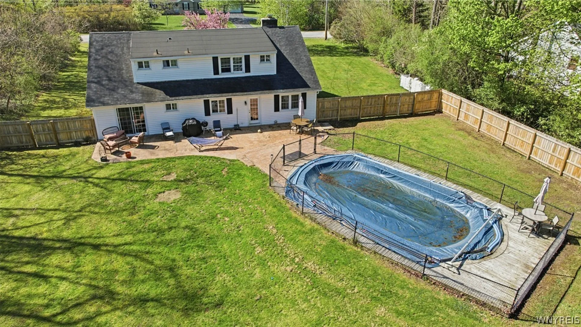 Property at 7279 Selden Road, Leroy, NY 14482 38