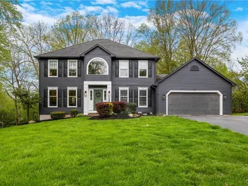 Property at 7655 Beakman Lane, Lysander, NY 13027