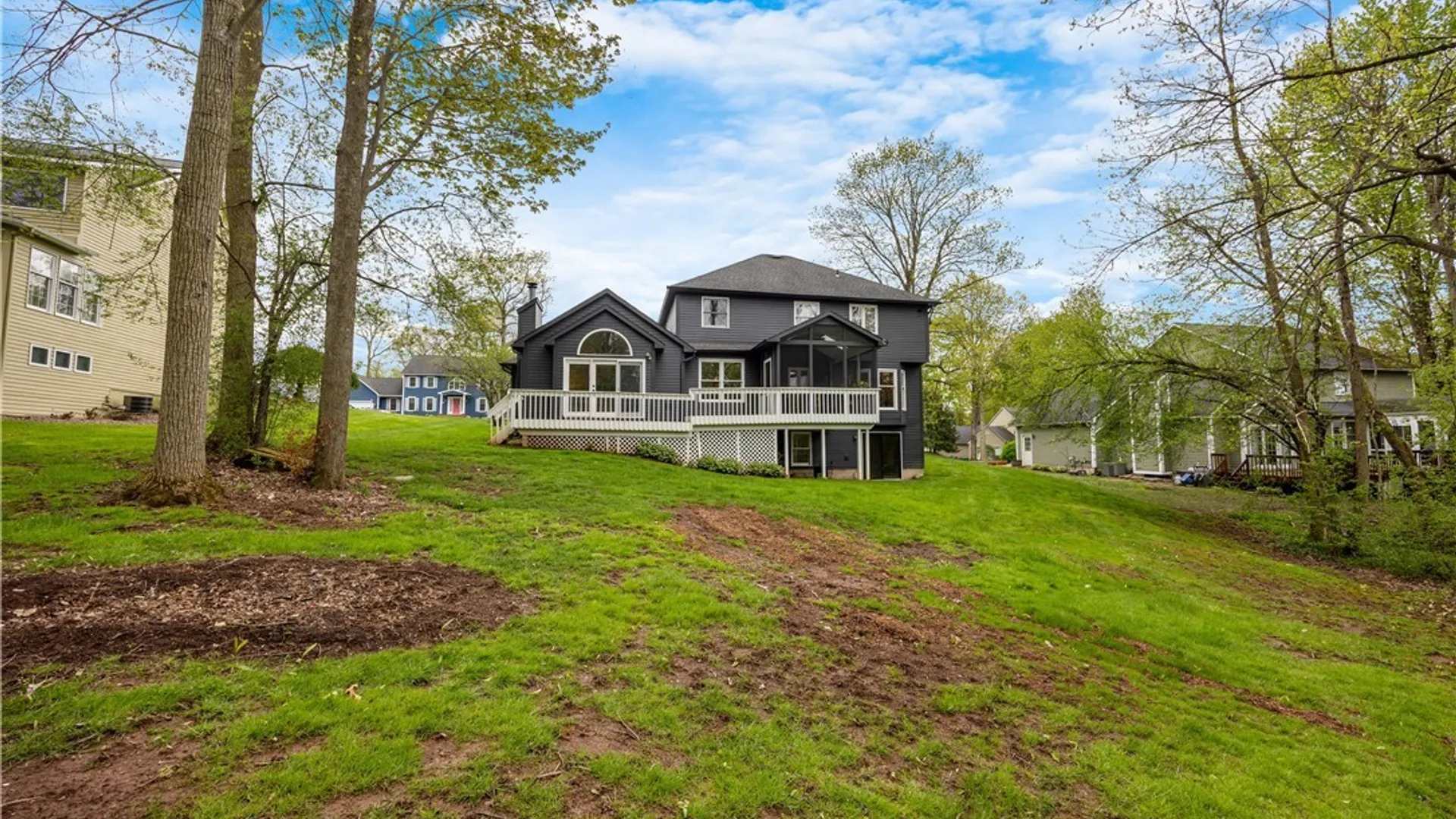 Property at 7655 Beakman Lane, Lysander, NY 13027 4
