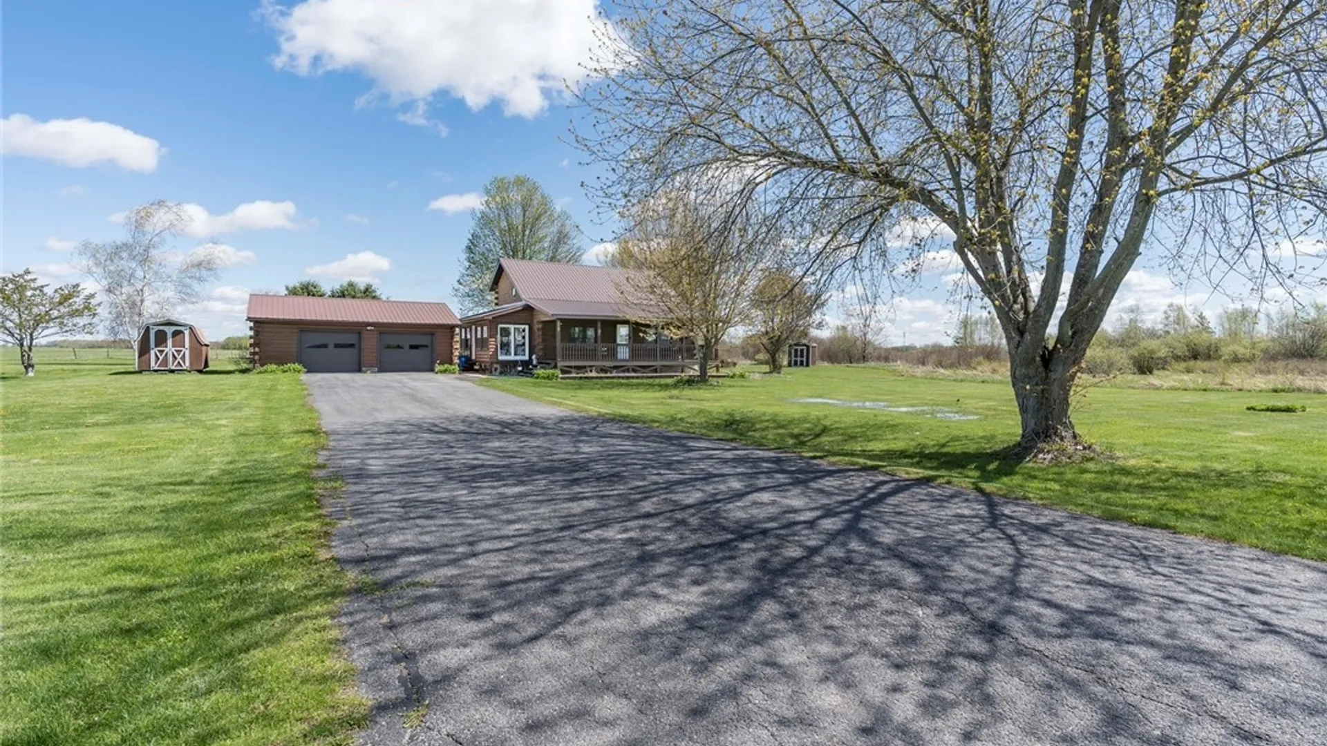 Property at 32197 Town Line Road, Philadelphia, NY 13673 2