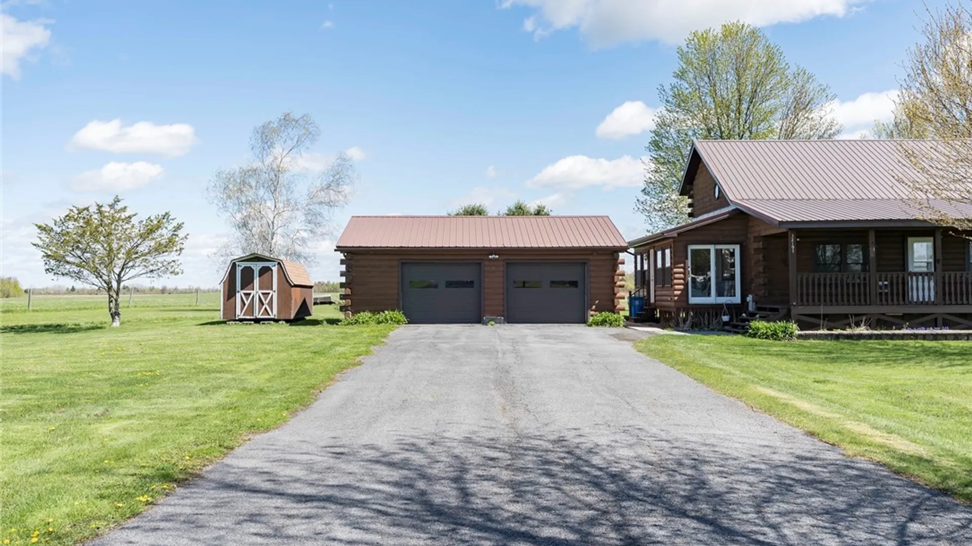 Property at 32197 Town Line Road, Philadelphia, NY 13673 3