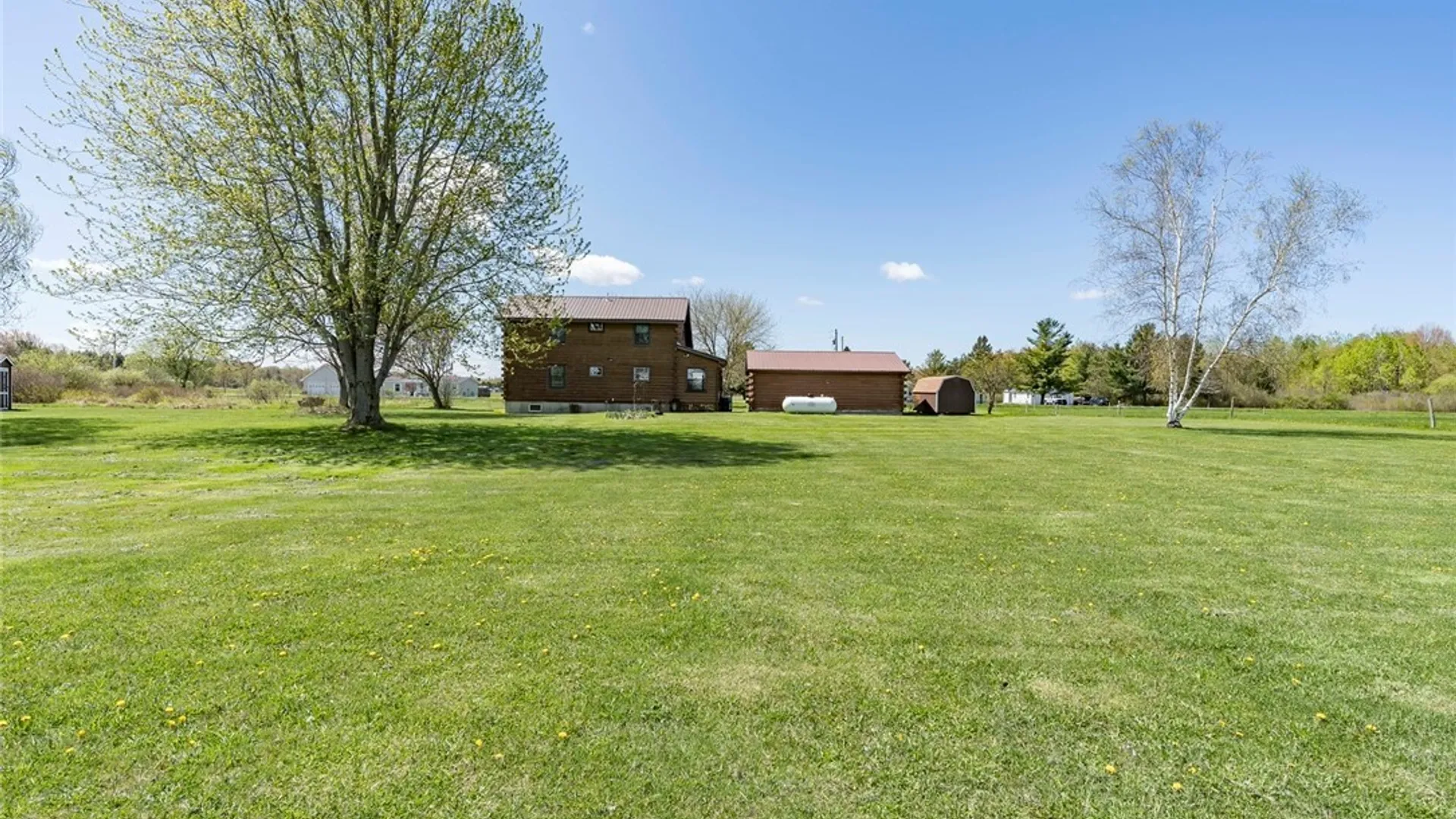 Property at 32197 Town Line Road, Philadelphia, NY 13673 4