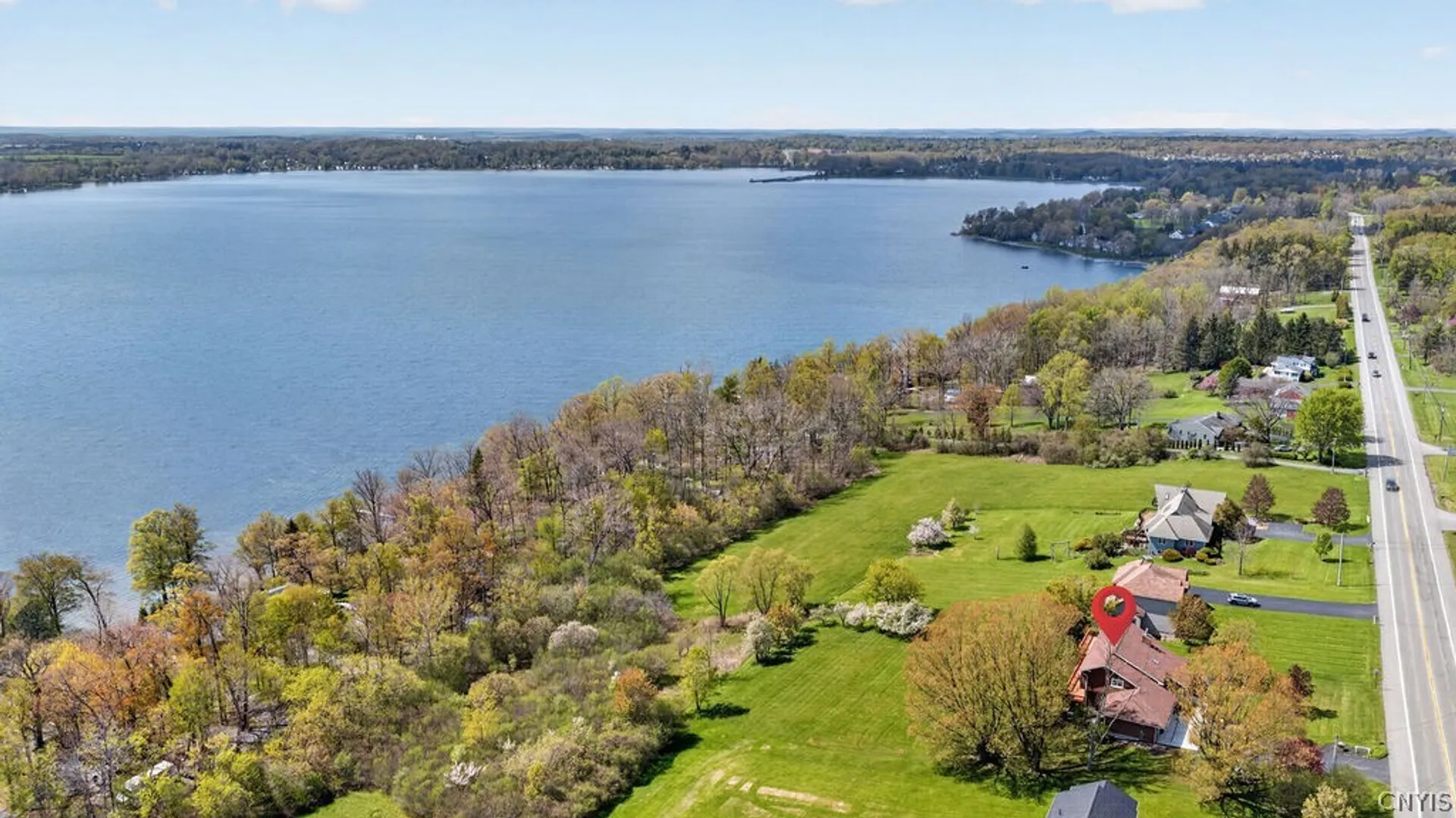 Property at 6313 Lake Road, Owasco, NY 13021 44