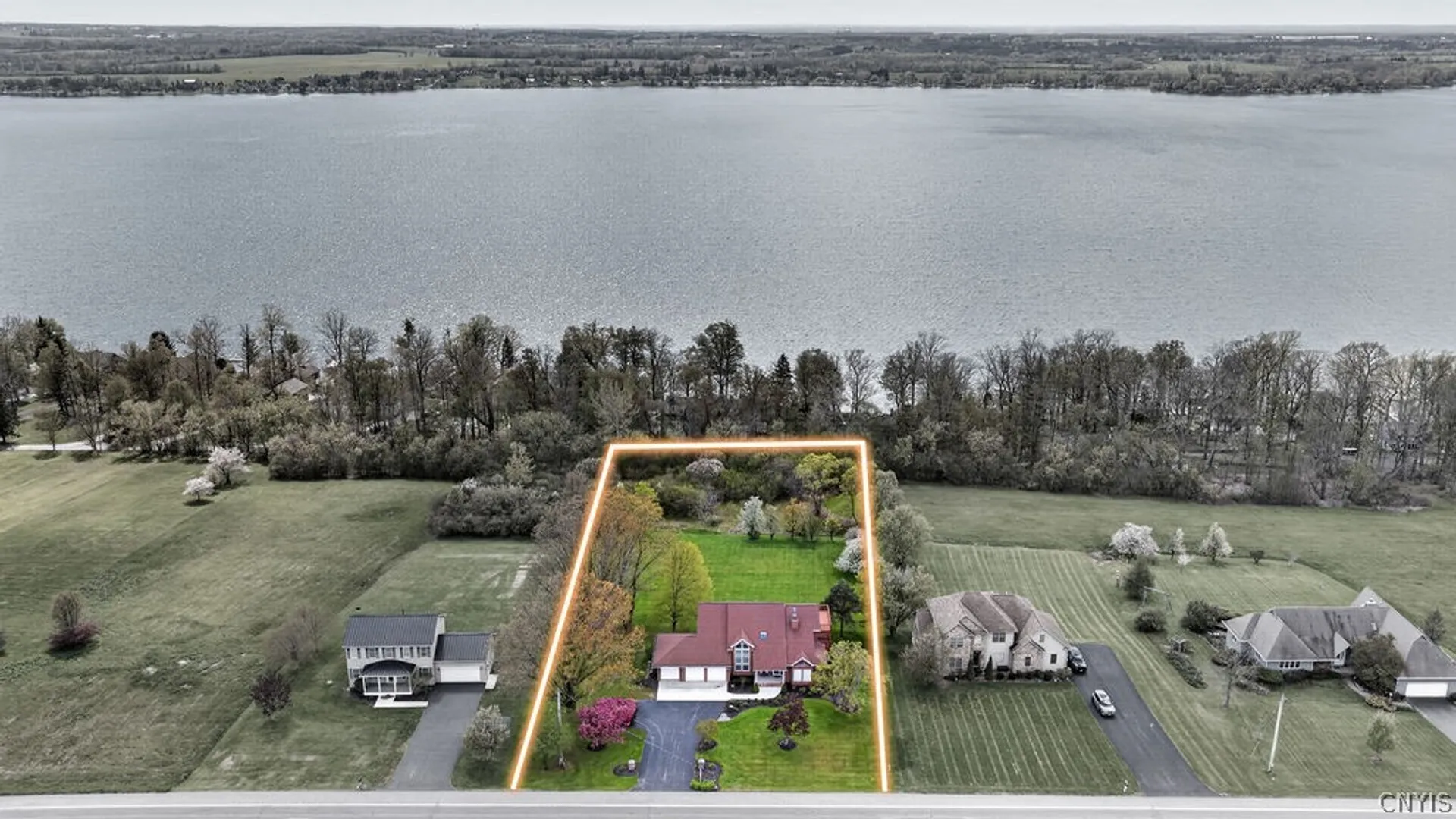 Property at 6313 Lake Road, Owasco, NY 13021 45