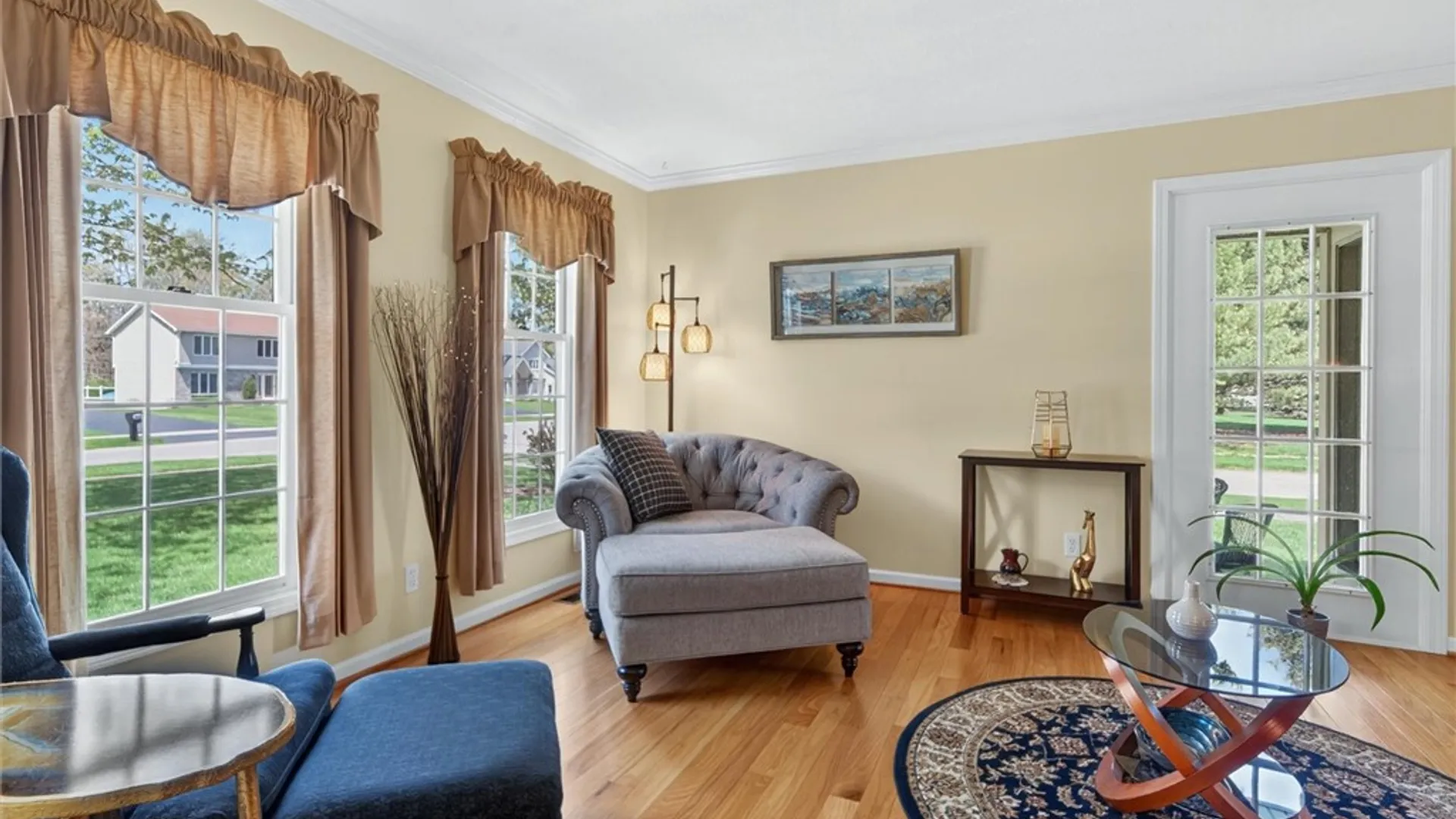 Property at 1083 Macintosh Drive, Greece, NY 14626 11