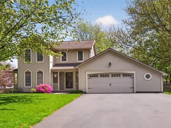 Property at 1083 Macintosh Drive, Greece, NY 14626