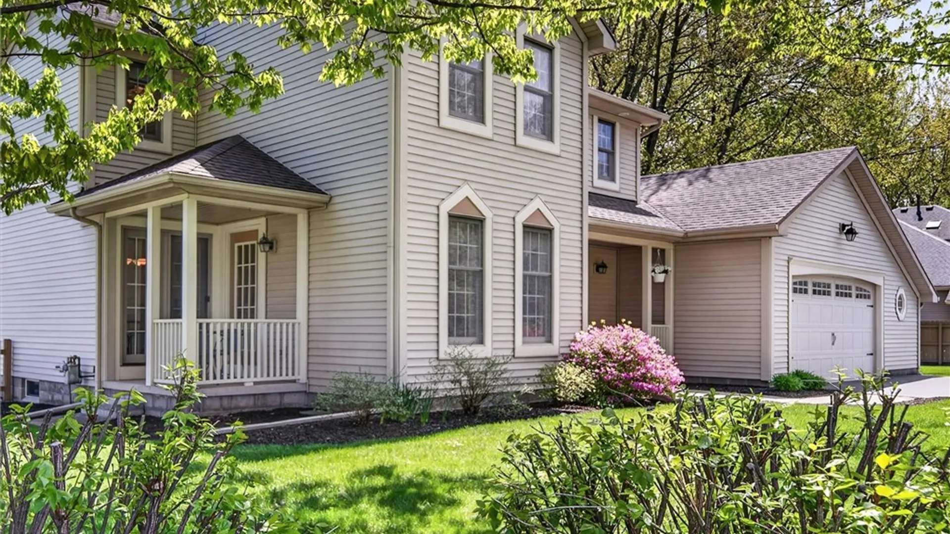 Property at 1083 Macintosh Drive, Greece, NY 14626 2