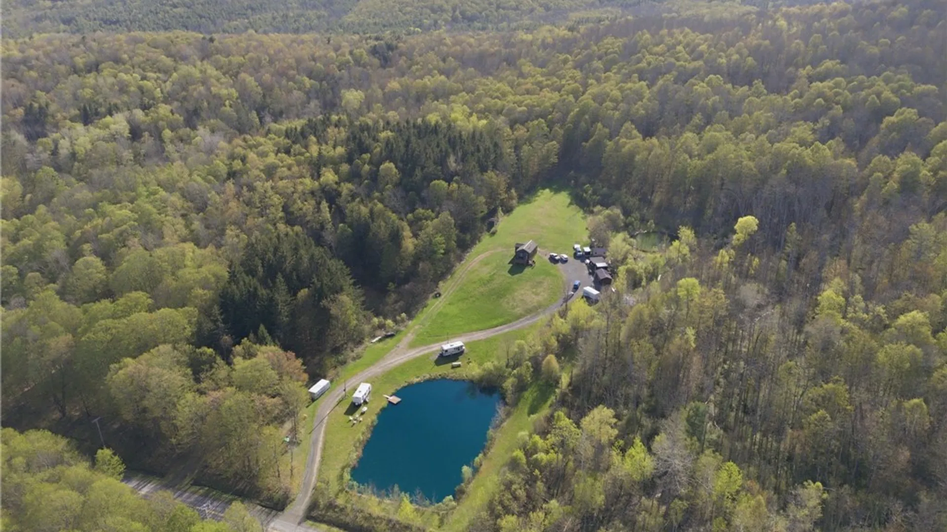 Property at 1205 County Highway 50, Cherry Valley, NY 13320 11