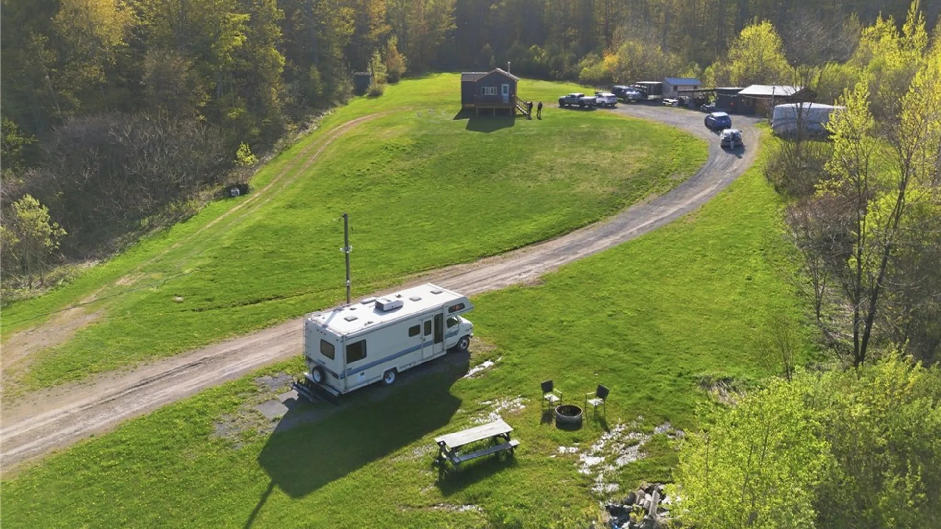 Property at 1205 County Highway 50, Cherry Valley, NY 13320 12
