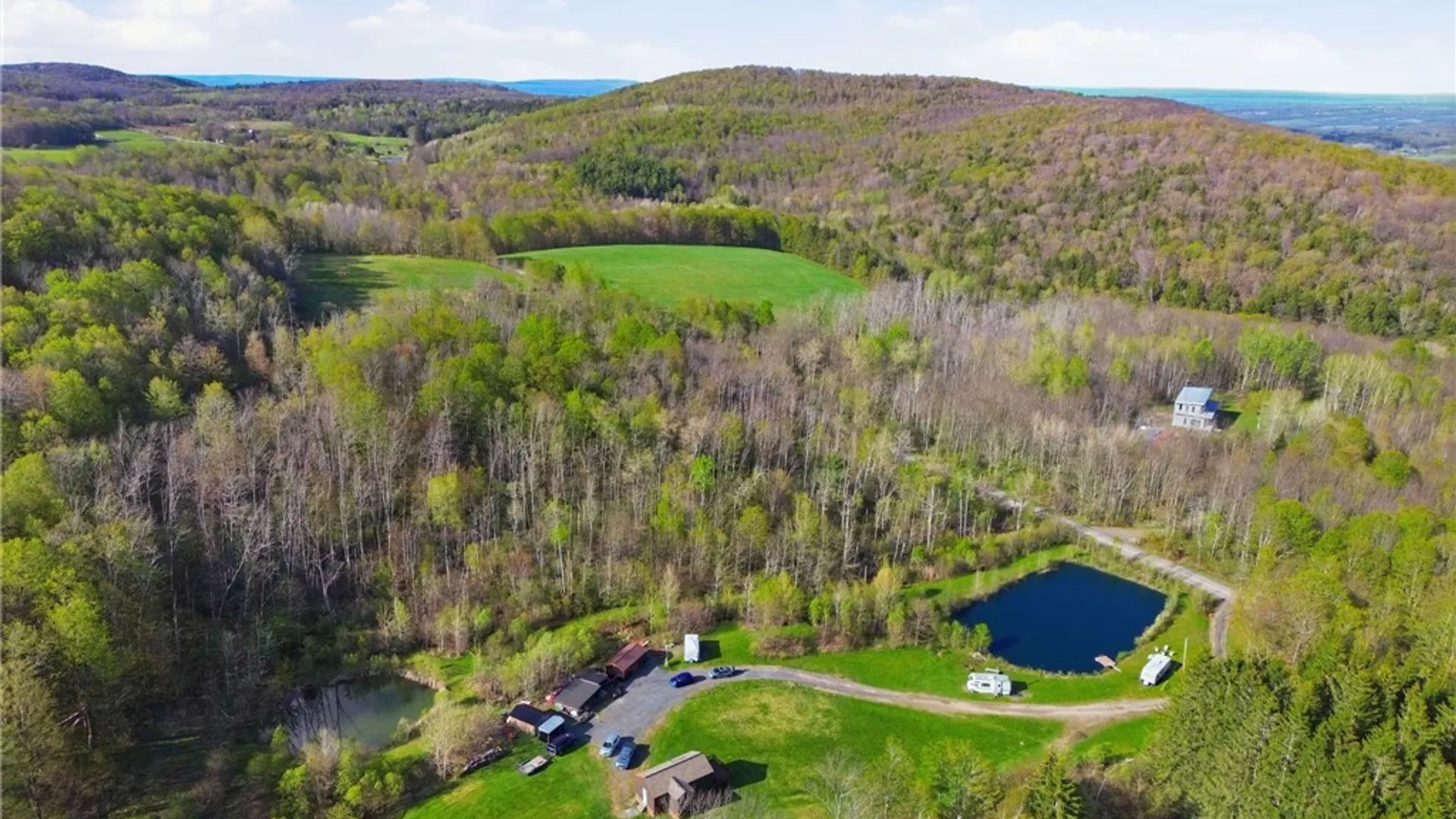 Property at 1205 County Highway 50, Cherry Valley, NY 13320 4