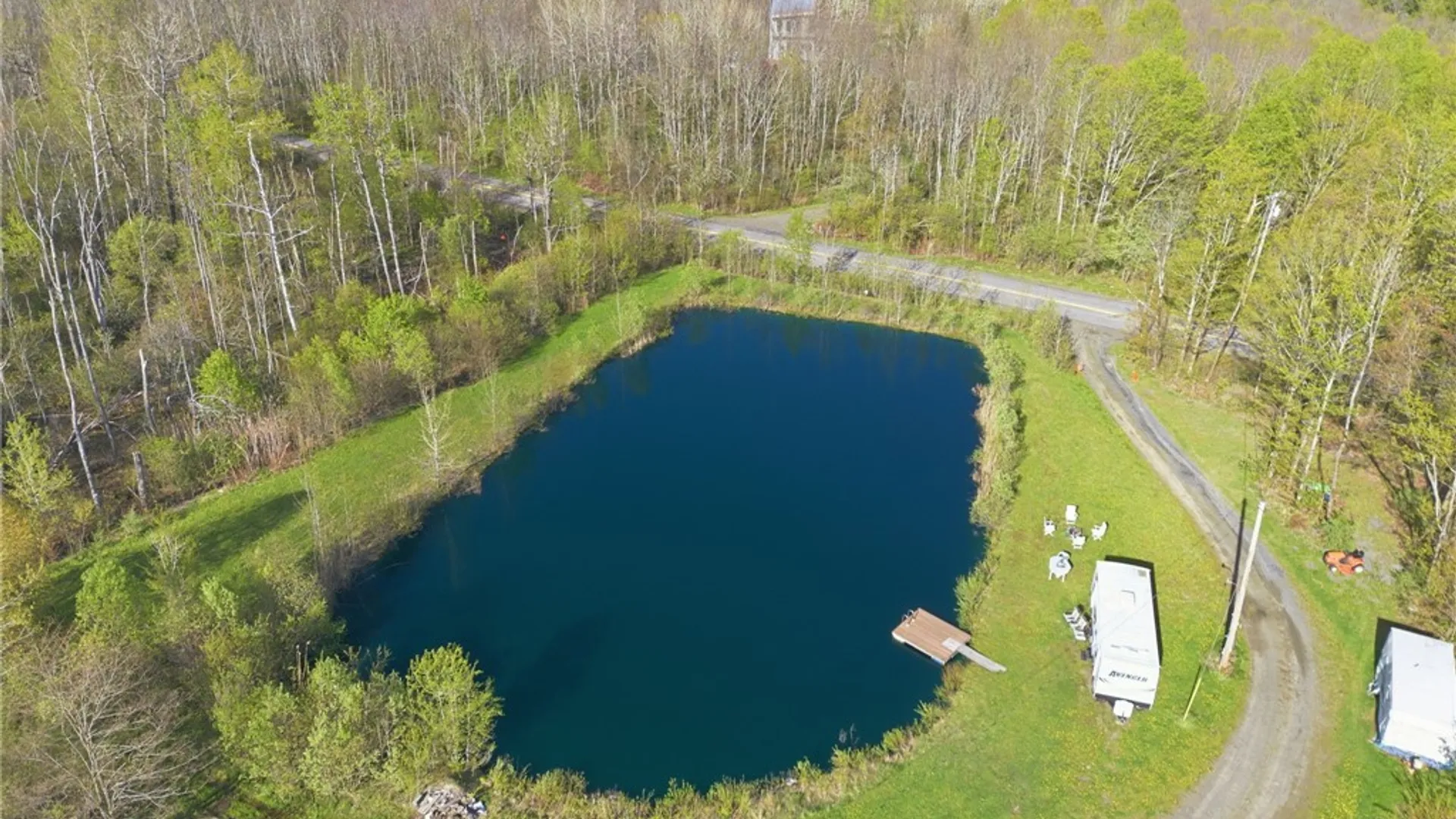 Property at 1205 County Highway 50, Cherry Valley, NY 13320 5
