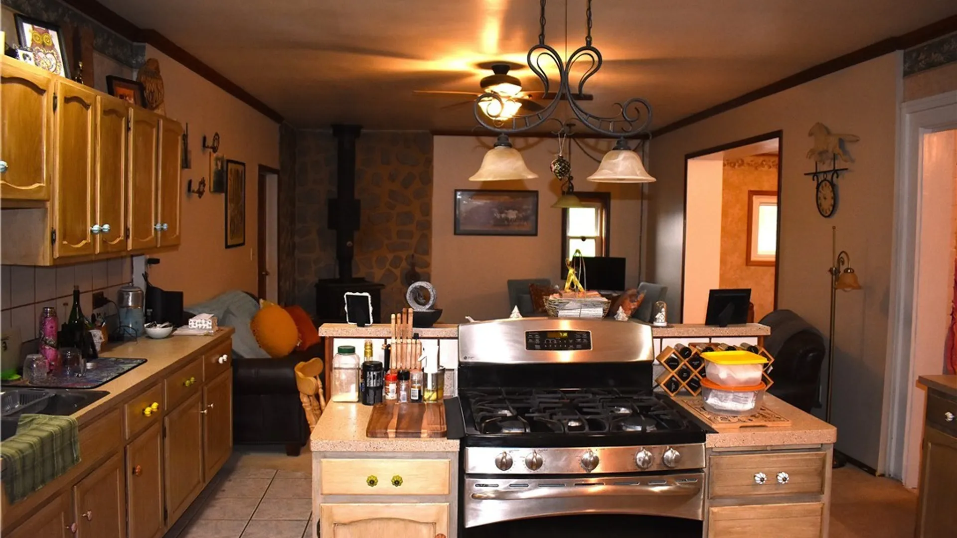 Property at 4571 Budd Road, Cambria, NY 14094 14