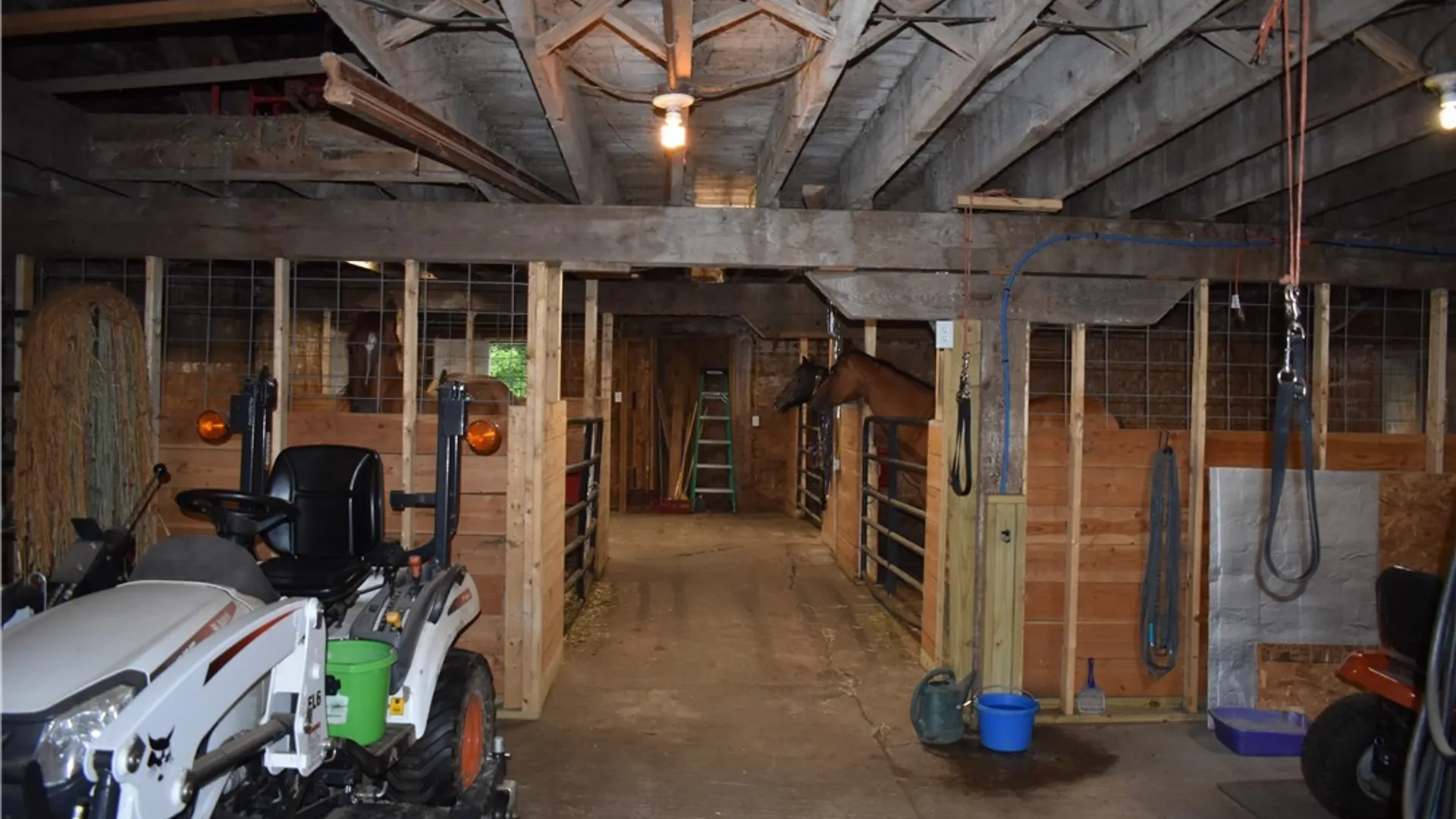 Property at 4571 Budd Road, Cambria, NY 14094 37