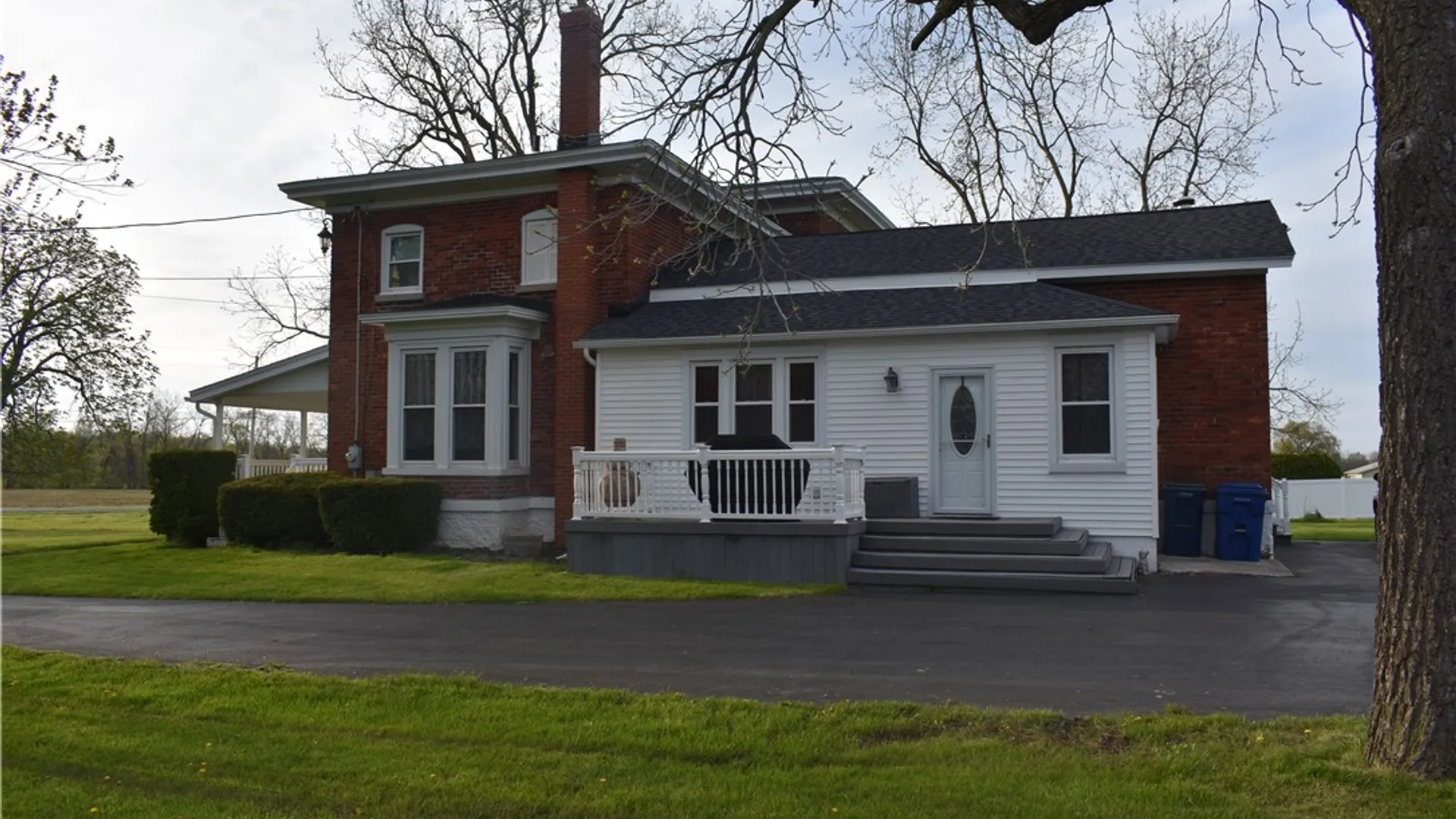 Property at 4571 Budd Road, Cambria, NY 14094 5