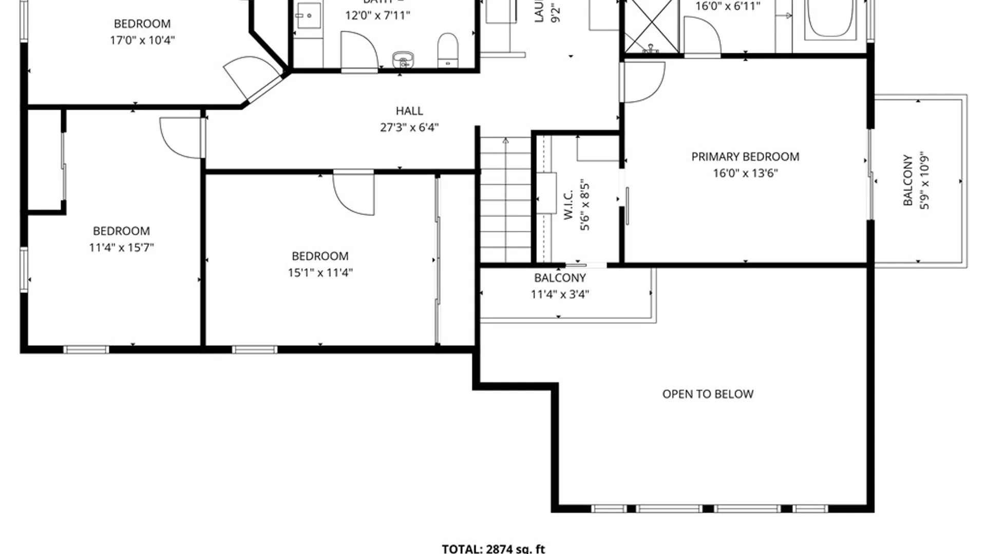 Property at 10307 Pine Shadow, Corning, NY 14830 43