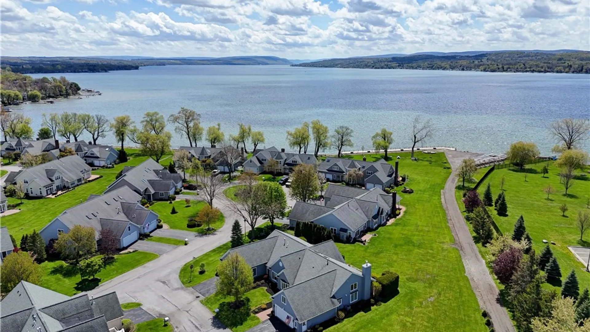 Property at 144 Lakeview Way, Canandaigua City, NY 14424 3