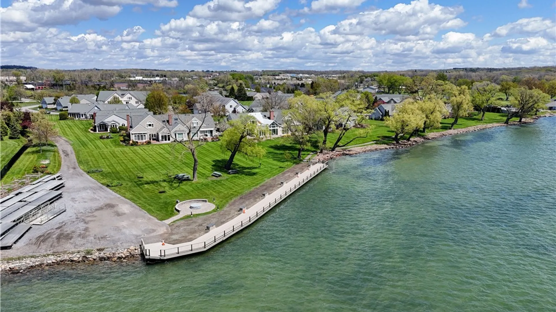 Property at 144 Lakeview Way, Canandaigua City, NY 14424 48