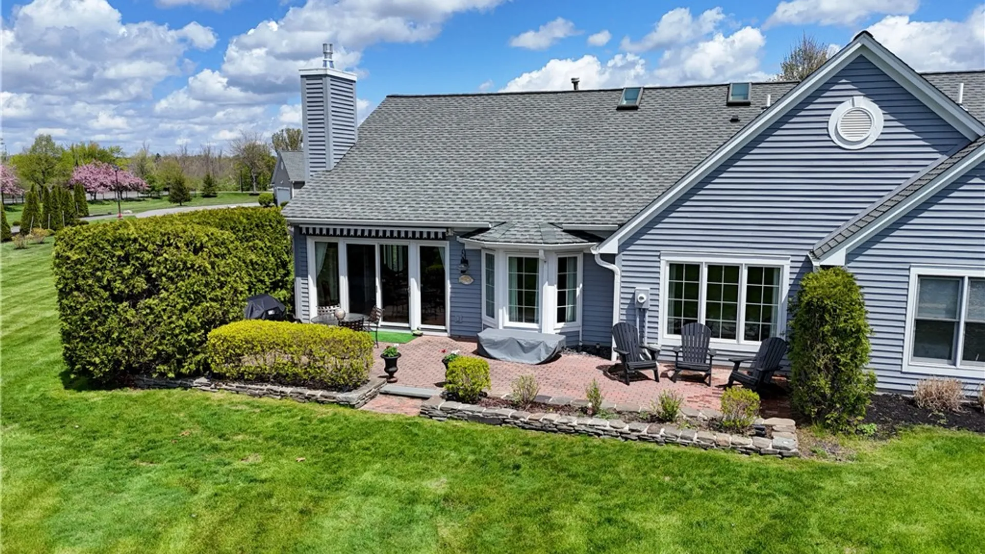 Property at 144 Lakeview Way, Canandaigua City, NY 14424 40