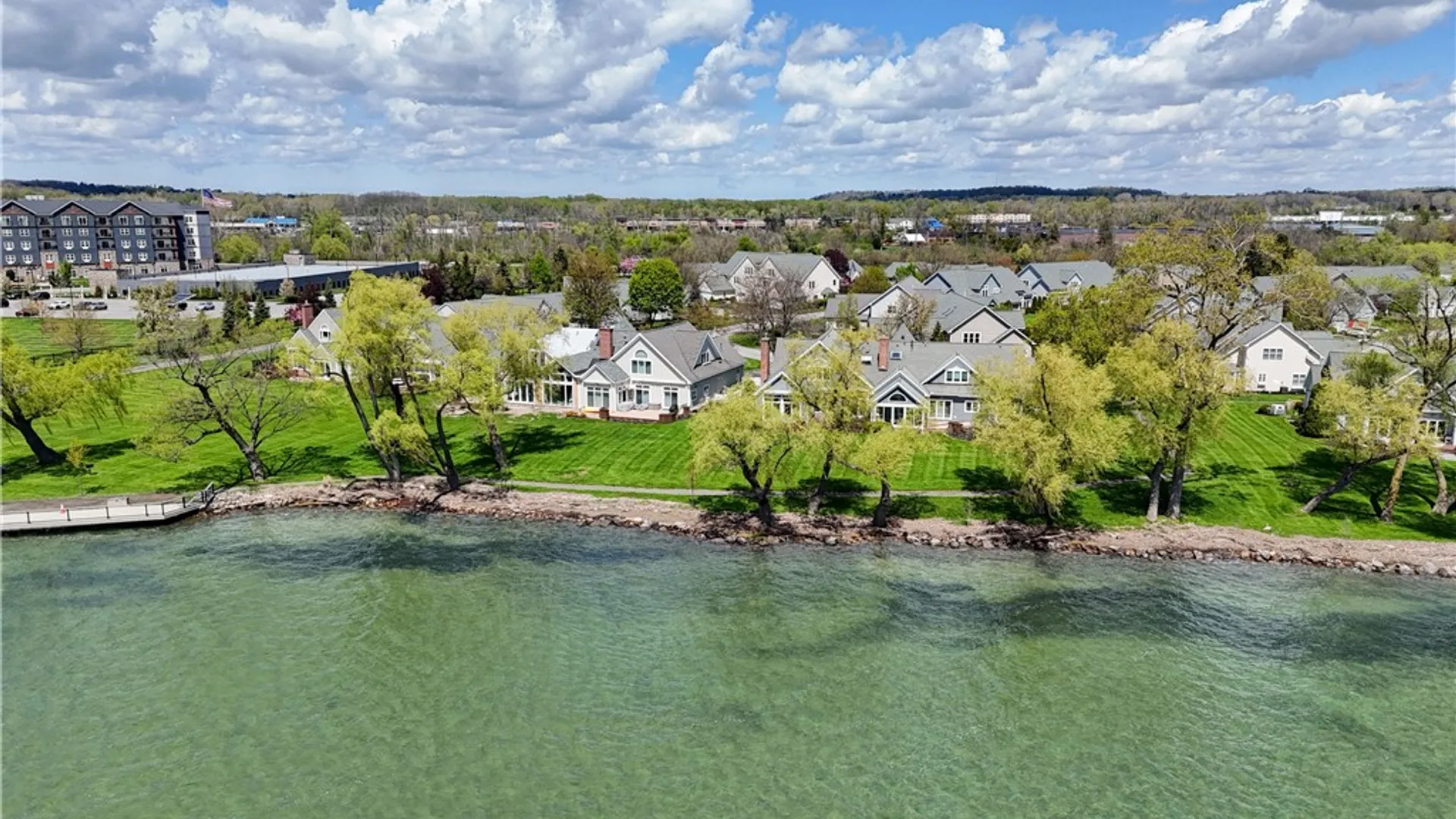 Property at 144 Lakeview Way, Canandaigua City, NY 14424 41